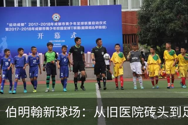 伯明翰新球场：从旧医院砖头到足球梦的华丽变身